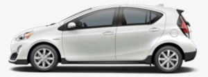 2017 Prius C #1680650