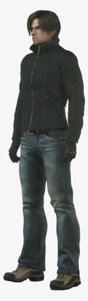 Leon S Kennedy Damnation - Leon Kennedy Resident Evil Damnation #1680694