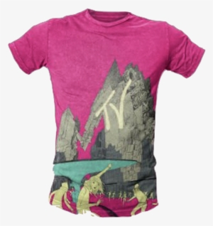 Picture - Active Shirt #1680710
