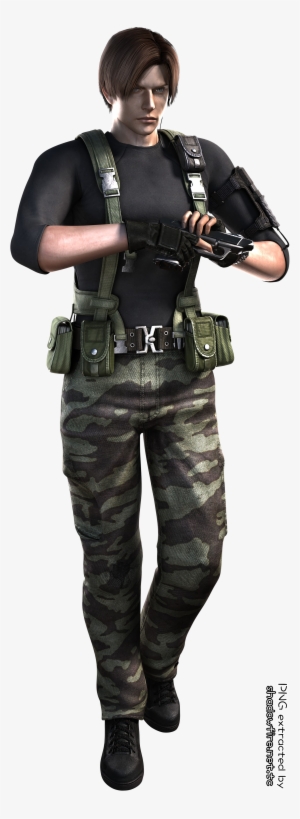 Why Isn't Leon As Bad Ass As The Other Characters - Leon Kennedy Darkside Chronicles #1680732 Why Isn't Leon As Bad Ass As The Other Characters - Leon Kennedy Darkside Chronicles #1680732