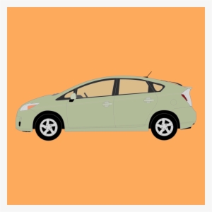 24- Toyota Prius - Toyota Canada Inc. #1680809
