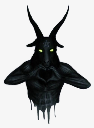 Report Abuse - Satanas Haciendo Un Corazon #1680837