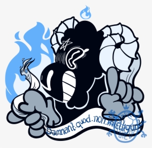 Hail Baphomet - Illustration #1680906