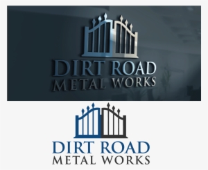 Logo Design By Logo Technologies For Dirt Road Metal - Estudio Fotografico #1680907 Logo Design By Logo Technologies For Dirt Road Metal - Estudio Fotografico #1680907