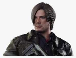 Leon S Kennedy Figure #1680910
