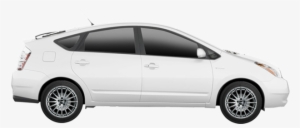 Tyres For Toyota Prius Vehicles - Focus 2003 #1680926