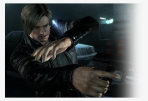 Chris Redfield - Residente Evil 6 Game Pc #1680959