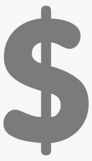 Currency Symbol Dollar Sign Money - Money Symbol Transparent #1680992