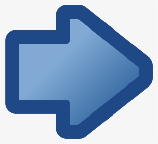 Flat, Icon, Left, Right, Blue, Arrow, Cartoon, Pink - Right Arrow Icon Gif #1681019