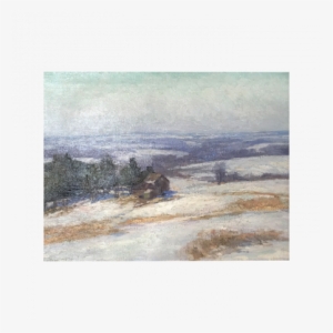 Morning Drawing - William F. Matthews #1681095