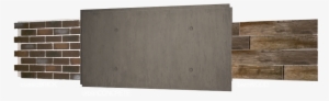 Designed To Be Installed By You - Plywood #1681158