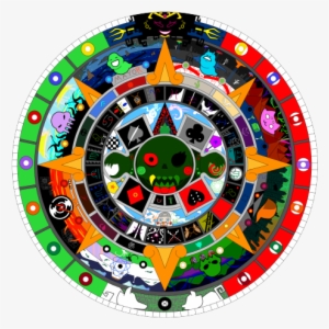 Soooo A Long Time Ago I Used To Be A Hamsteak, And - Circle #1681183