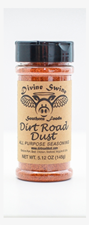 Dirt Road Dust All Purpose Seasoning - Seasoning #1681238
