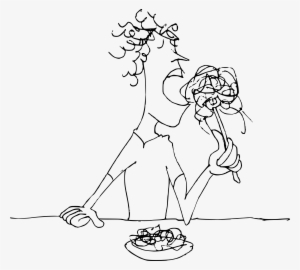 Big Image - Eatingdrawing #1681351