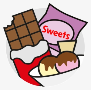 Food Clipart For Kids - Food #1681403