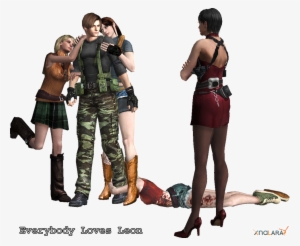 Everybody Loves Leon Photo Everybodylovesleon - Girl #1681422