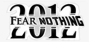 Fearnothing2012, A Picture Of Me And The Real Deal #1681473