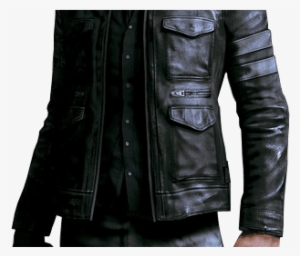 Leon S Kennedy Re6 #1681495