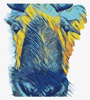 Welcome To Happy Takin - Visual Arts #1681574