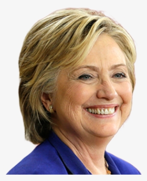 Hillary Clinton - Senior Citizen #1681597