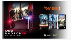 4q 2018 3 Game Bundle Promo - Amd #1681647