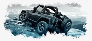 Off Road Driving Tips - Off-roading #1681673