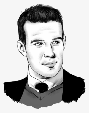 25 - Jon Lovett #1681807