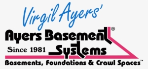 Basement Floor & Wall Crack Repair In Mid, Western - Basement #1681808