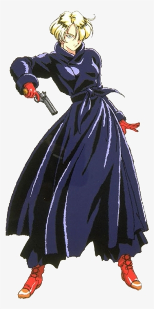 Maria Tachibana - Sakura Wars Maria Tachibana #1681881