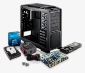 Computer Repair - Install And Configure Computer Systems #1681913