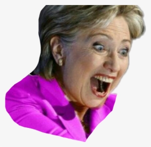 Hillaryclinton Face Mean Reptilians Reptilian Monster - Your Little Dog Too #1681978