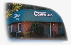 Christophers Computers Store Front Photo - Computer Repair Shop #1682001