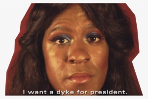 Outside Of Hillary Clinton, Outside Of Donald Trump, - Zoe Leonard #1682045