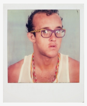 Eternal, Keith Haring - Keith Haring Aids Face #1682049