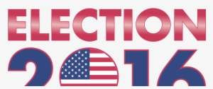 Designing A Better Campaign - Presidential Election Logo For 2020 #1682101