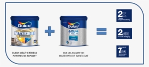 06 - Dulux #1682146