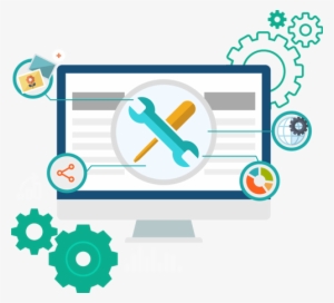 Phone Number - Computer Service Icon Png #1682148