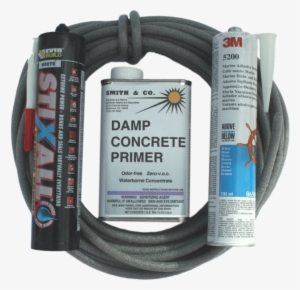 Render Crack Repair Kit - Wall #1682174