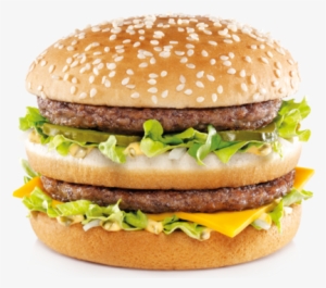 Big Mac #1682205 Big Mac #1682205