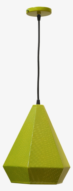 Dwarf Hanging Lamp - Pendant Light #1682289