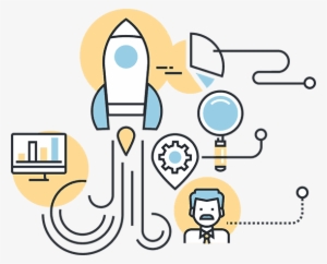 Managed Service Plans - Products Services Development Process #1682324