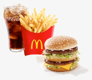 Choose Your Size - Ayam Goreng Mcd Price #1682354