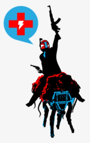 Celebratory Gunfire - Sock #1682424