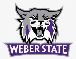 Weber State Football Logo #1682562