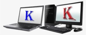 Computer Sales & Computer Repair - Wkc #1682612