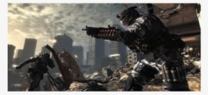 Call Of Duty Ghosts - Call Of Duty Ghosts Hardened Edition Playstation 4 #1682648