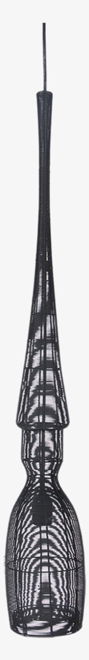 Iron Wireproperty Developmenthanging Lampspendant - Spire #1682650