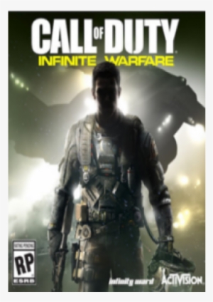 Call Of Duty - Douglas Martin Yanet Garcia #1682799