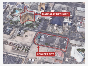 This Situation Was Different From Other Mass Shootings - Vegas Mandalay Bay Shooting #1682818