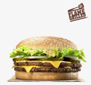 Burger King Big King Xxl #1682848